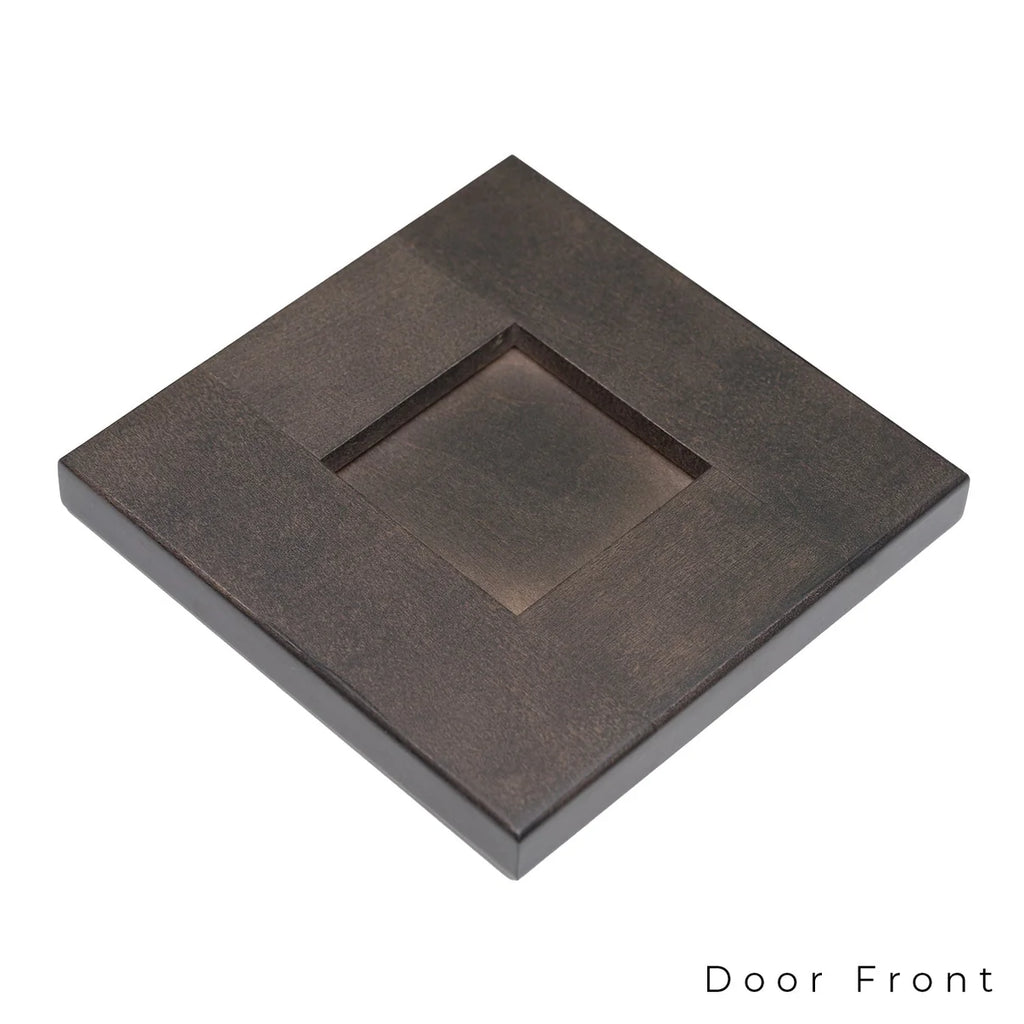 Craftsman Collection - Expresso Maple