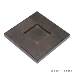 Craftsman Collection - Expresso Maple