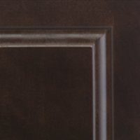 Presidential Collection - Torino Stained/Natural Maple