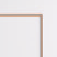 Presidential Collection - Charleston Painted Maple