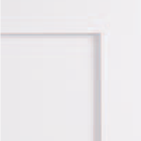 Presidential Collection - Athena Arch Painted Maple