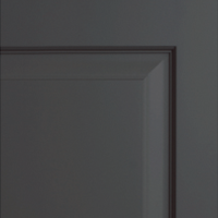 Presidential Collection - Charleston Painted Maple
