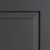Presidential Collection - Charleston Painted Maple