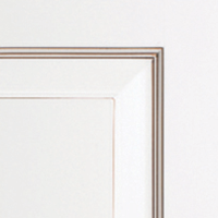 Presidential Collection - Portofino Painted Maple