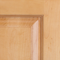 Presidential Collection - Torino Stained/Natural Maple