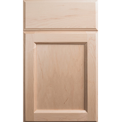 Presidential Collection - Madison Stained/Natural Oak