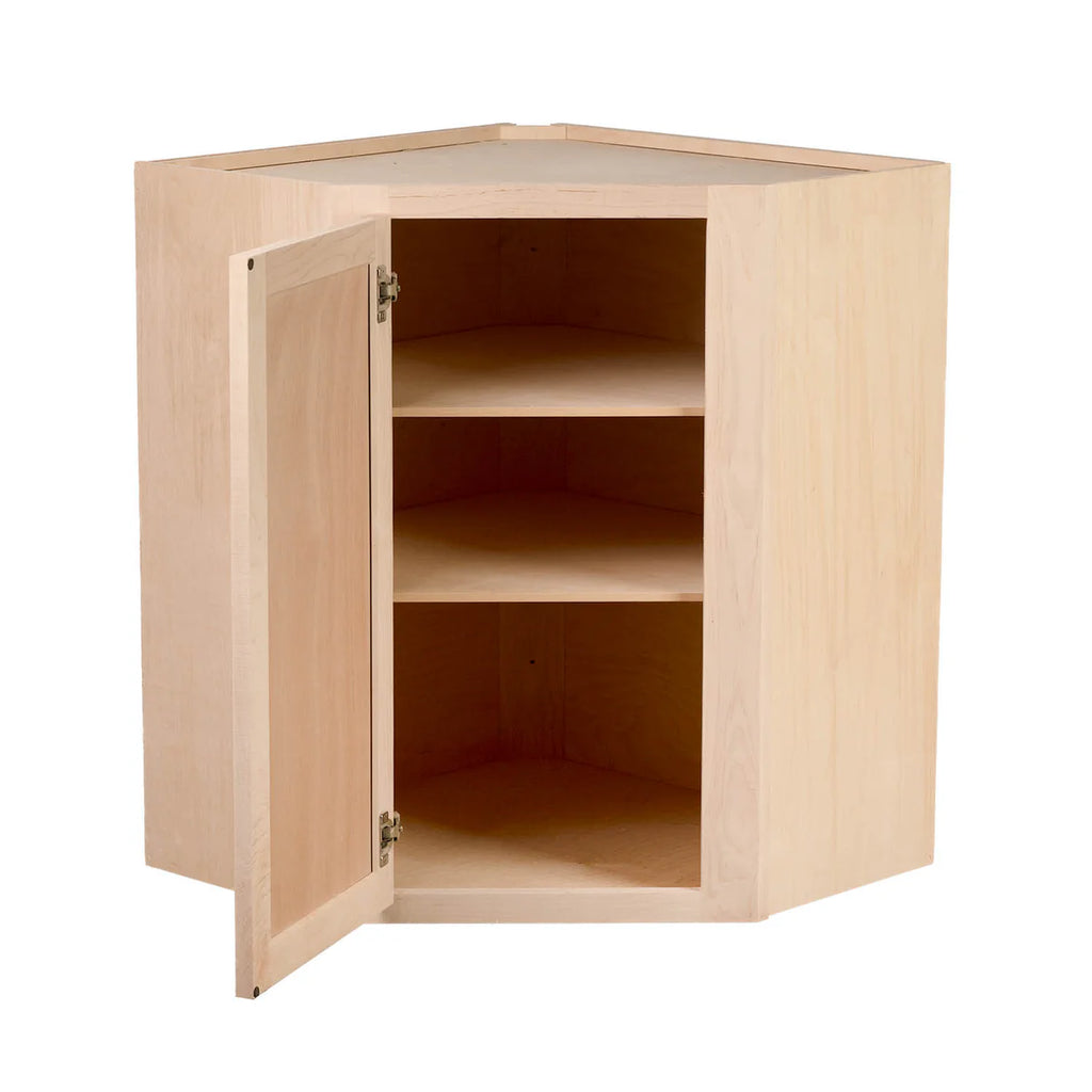 Craftsman Collection - Natural Maple