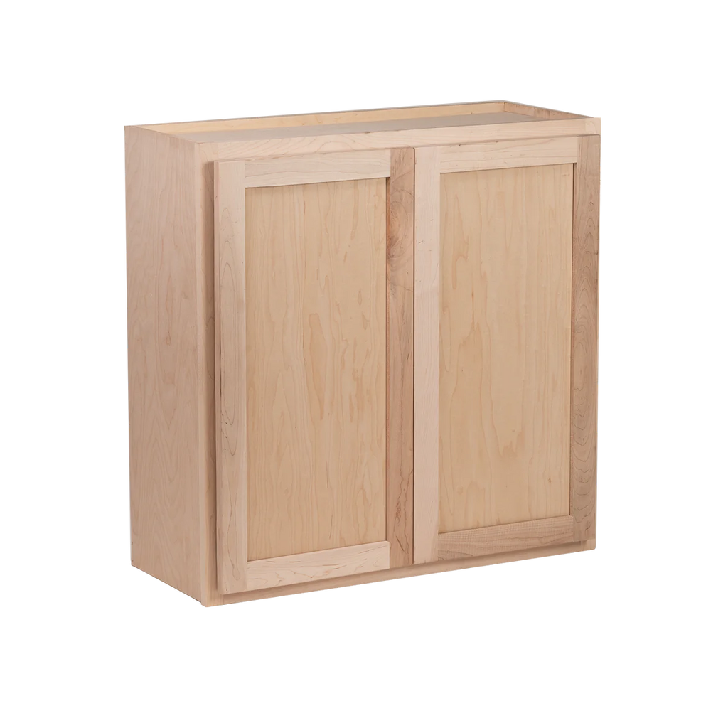 Craftsman Collection - Natural Maple