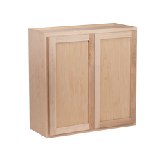 Craftsman Collection - Natural Maple