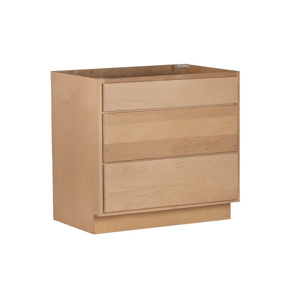 Craftsman Collection - Natural Maple