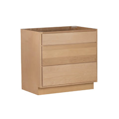 Craftsman Collection - Natural Maple