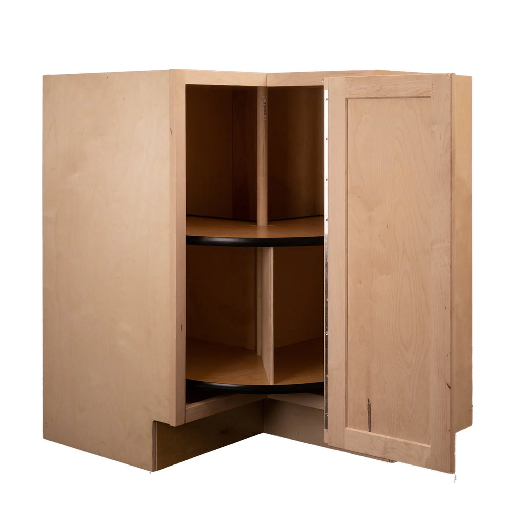 Craftsman Collection - Natural Maple