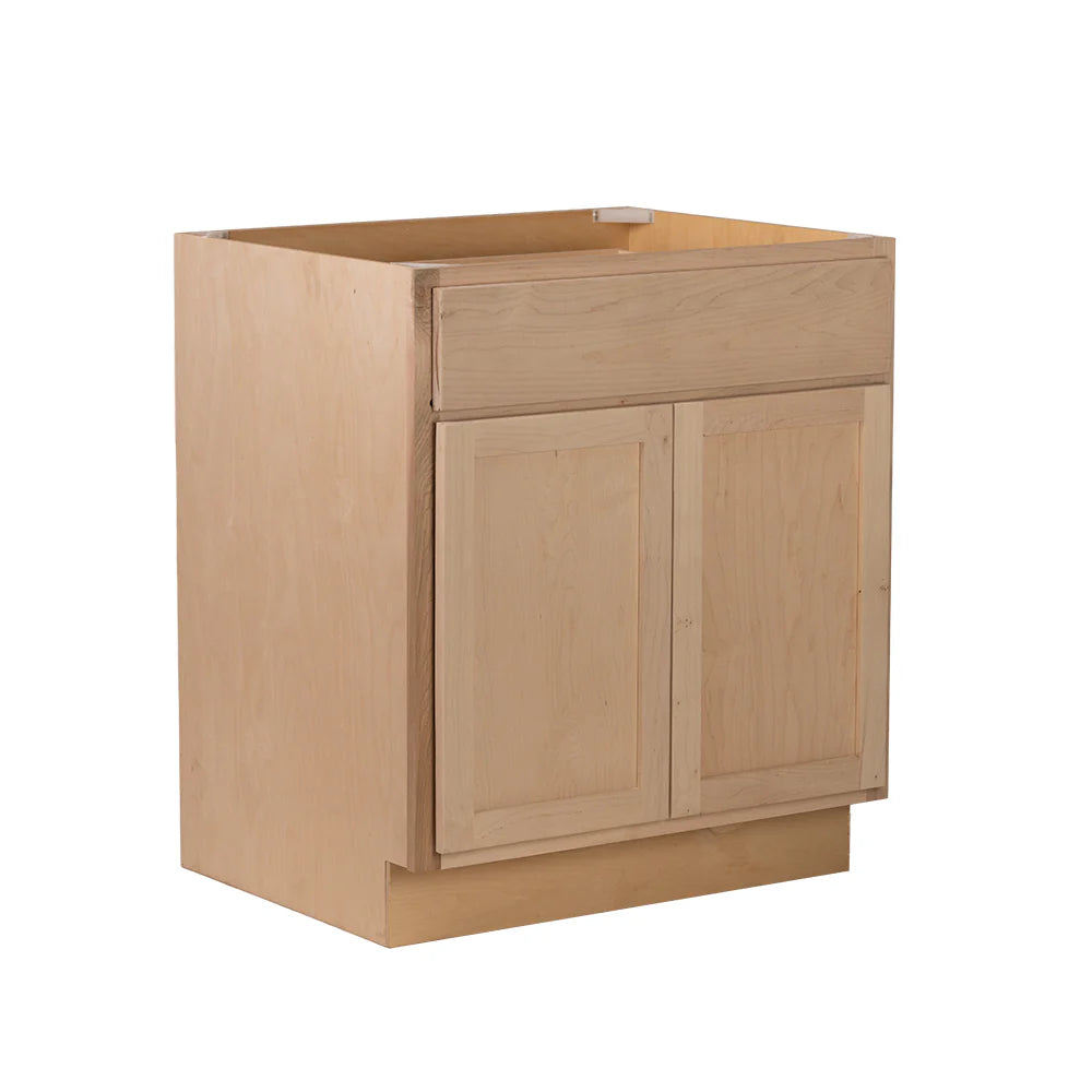 Craftsman Collection - Natural Maple