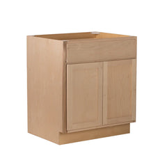 Craftsman Collection - Natural Maple