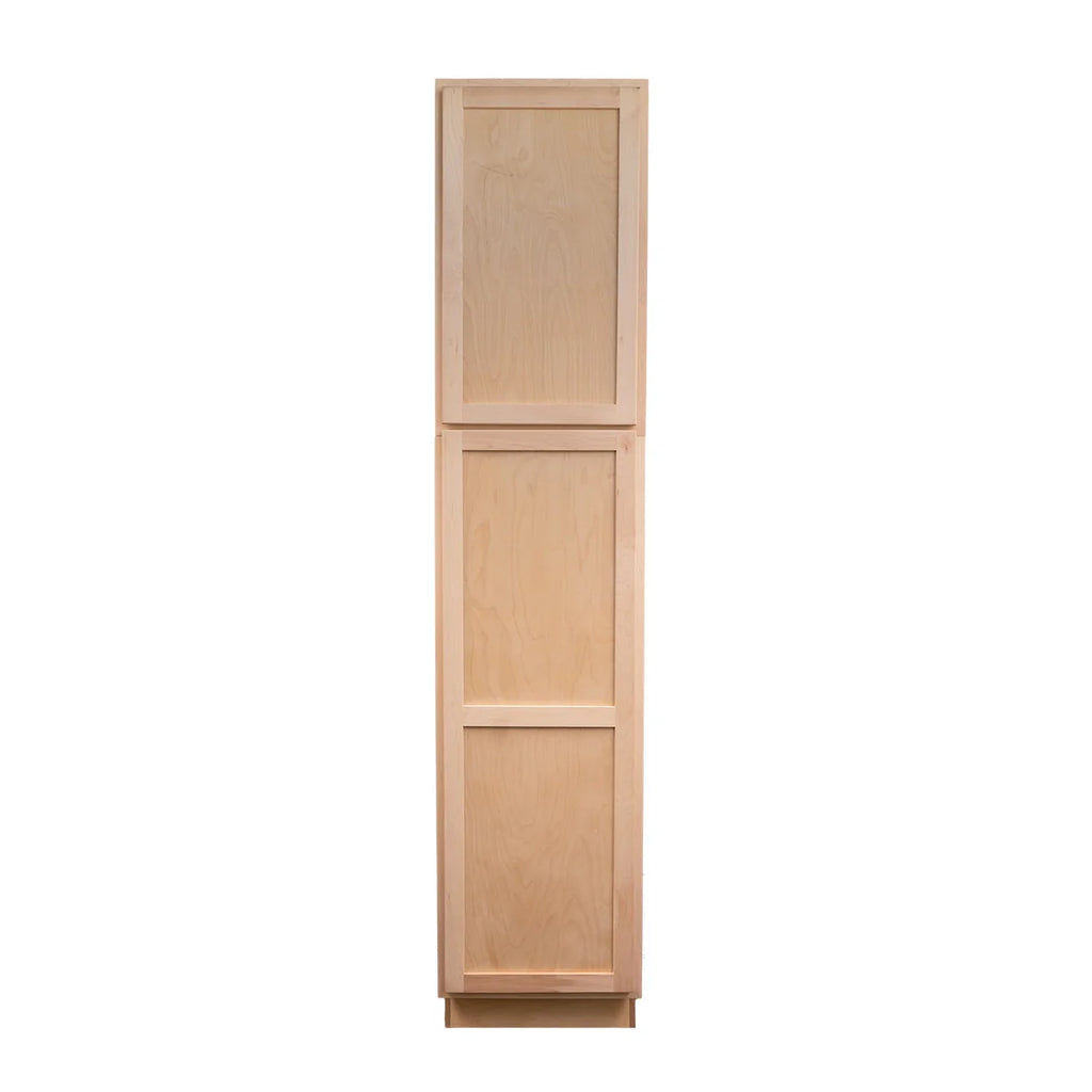Craftsman Collection - Natural Maple