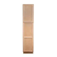 Craftsman Collection - Natural Maple