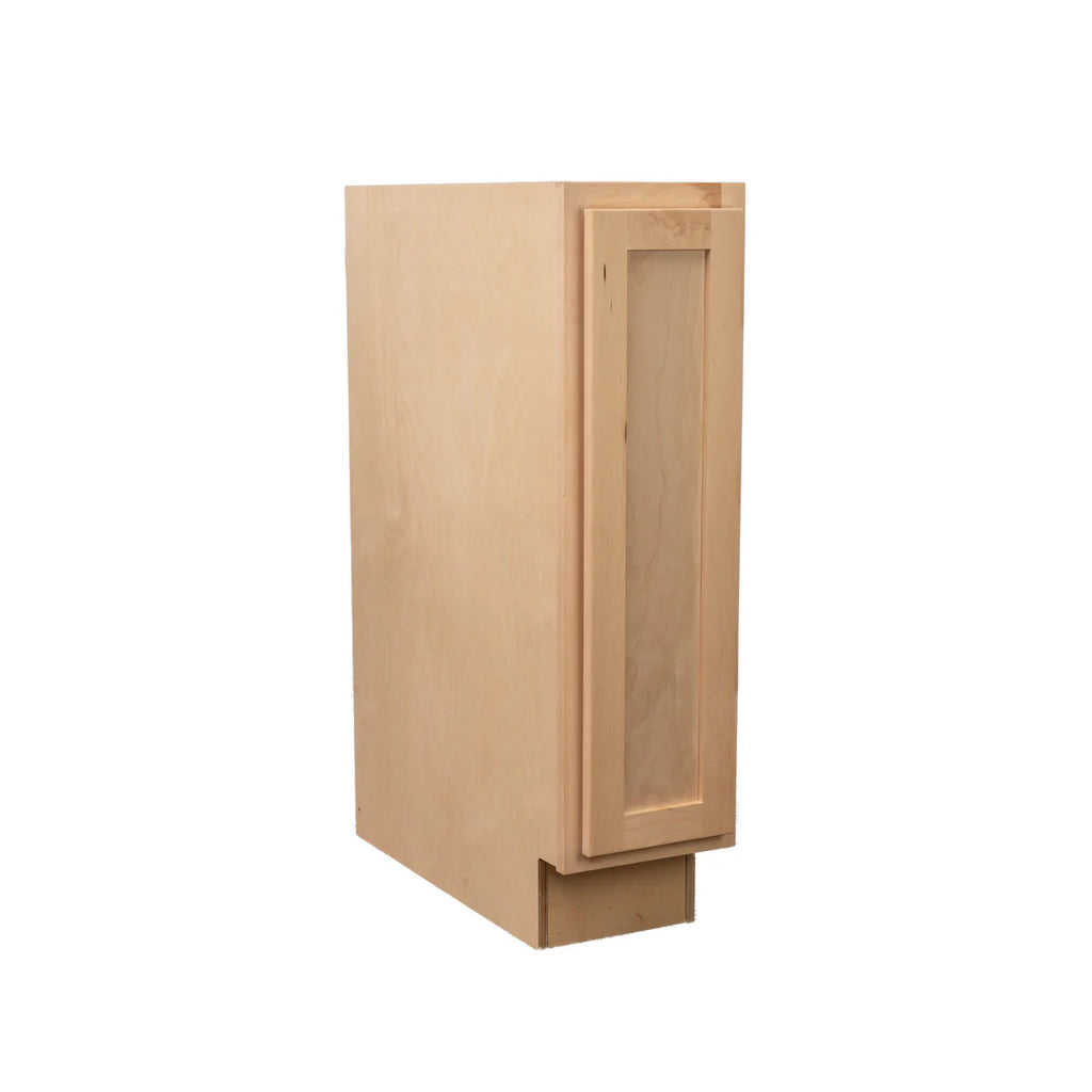Craftsman Collection - Natural Maple