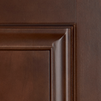 Presidential Collection - Torino Stained/Natural Maple