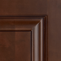 Presidential Collection - Torino Stained/Natural Maple