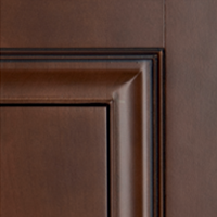 Presidential Collection - Durham Stained/Natural Maple