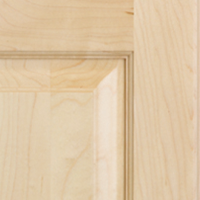 Presidential Collection - Torino Stained/Natural Maple