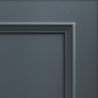 Presidential Collection - Torino Painted Oak