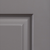 Presidential Collection - Portofino Painted Maple