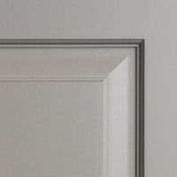 Presidential Collection - Charleston Painted Maple