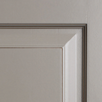 Presidential Collection - Charleston Painted Maple