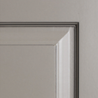 Presidential Collection - Charleston Painted Maple