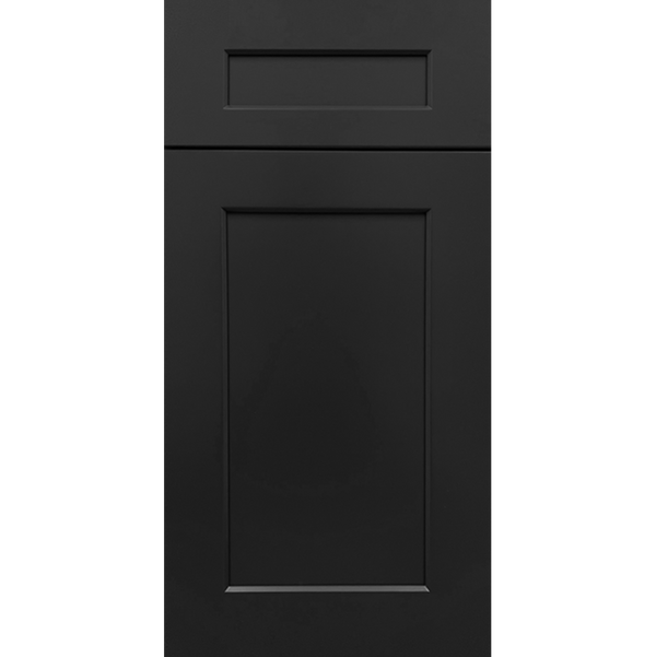 U Line - Shaker Black