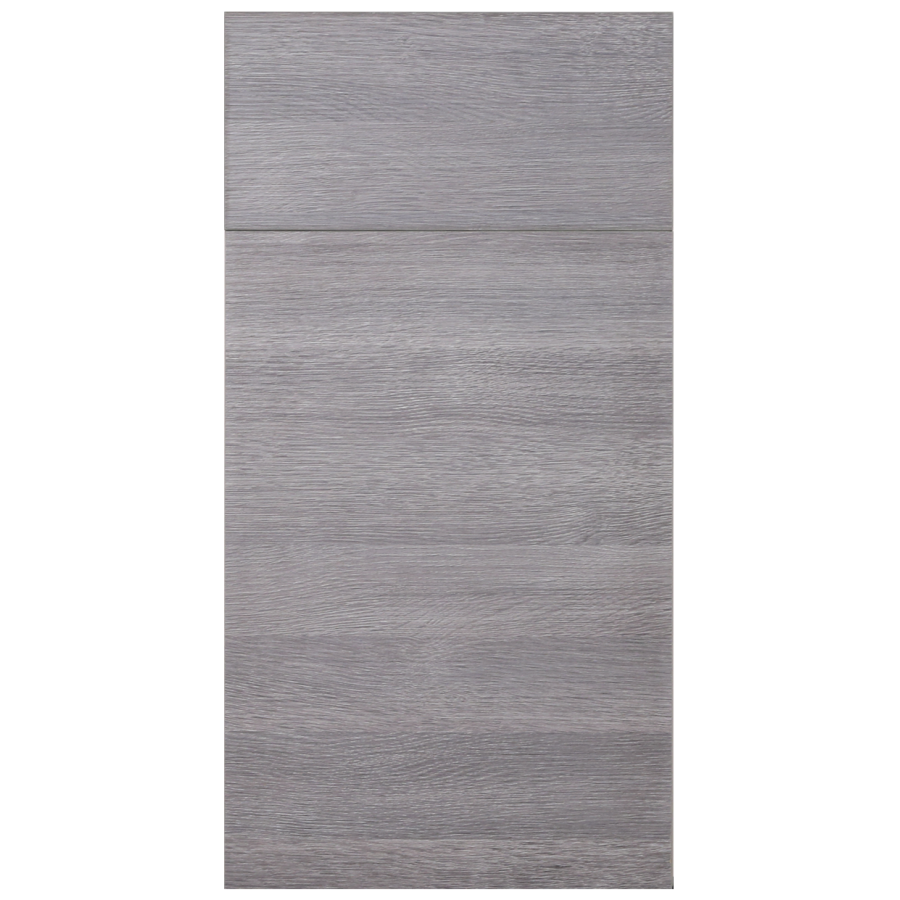 Manhattan - Torino Grey Wood