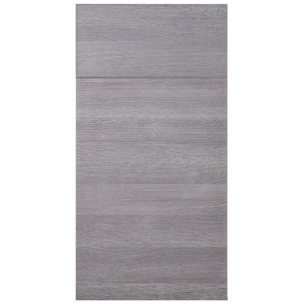 Manhattan - Torino Grey Wood