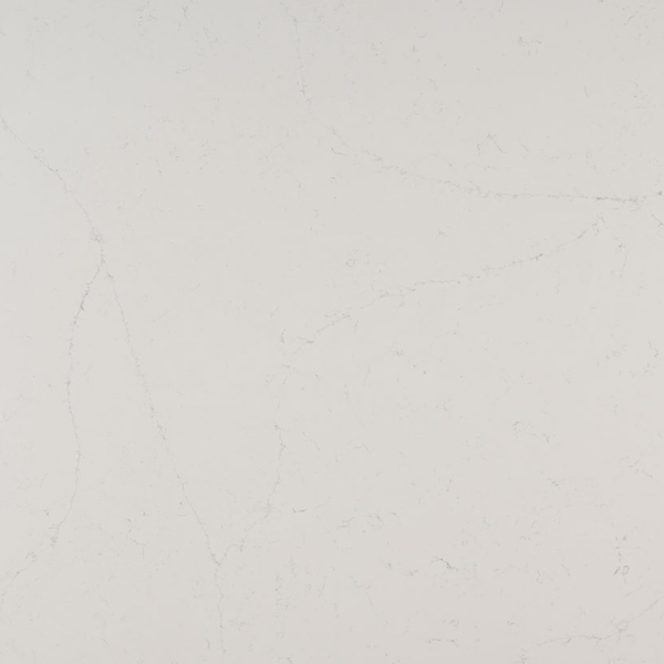 Quartz - Alabaster White