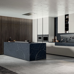 Soapstone - Black