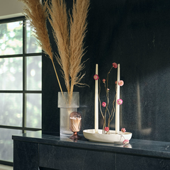 Soapstone - Black
