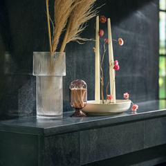 Soapstone - Black