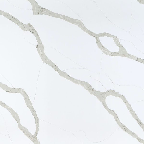 Quartz - Calacatta Bali