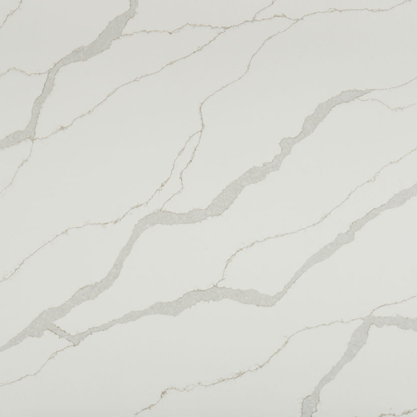 Quartz - Calacatta Idillio