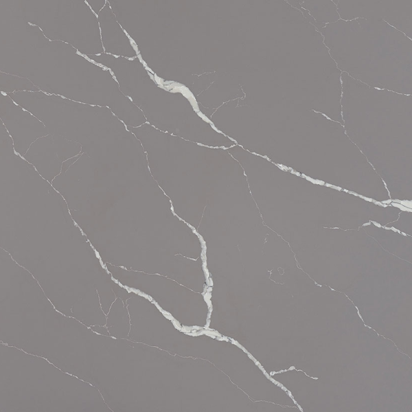 Quartz - Calacatta Laza Grigio