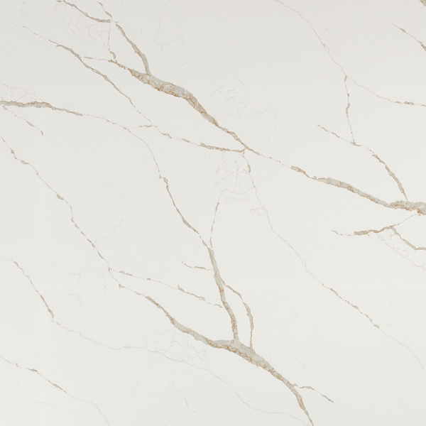 Quartz - Calacatta Laza Oro