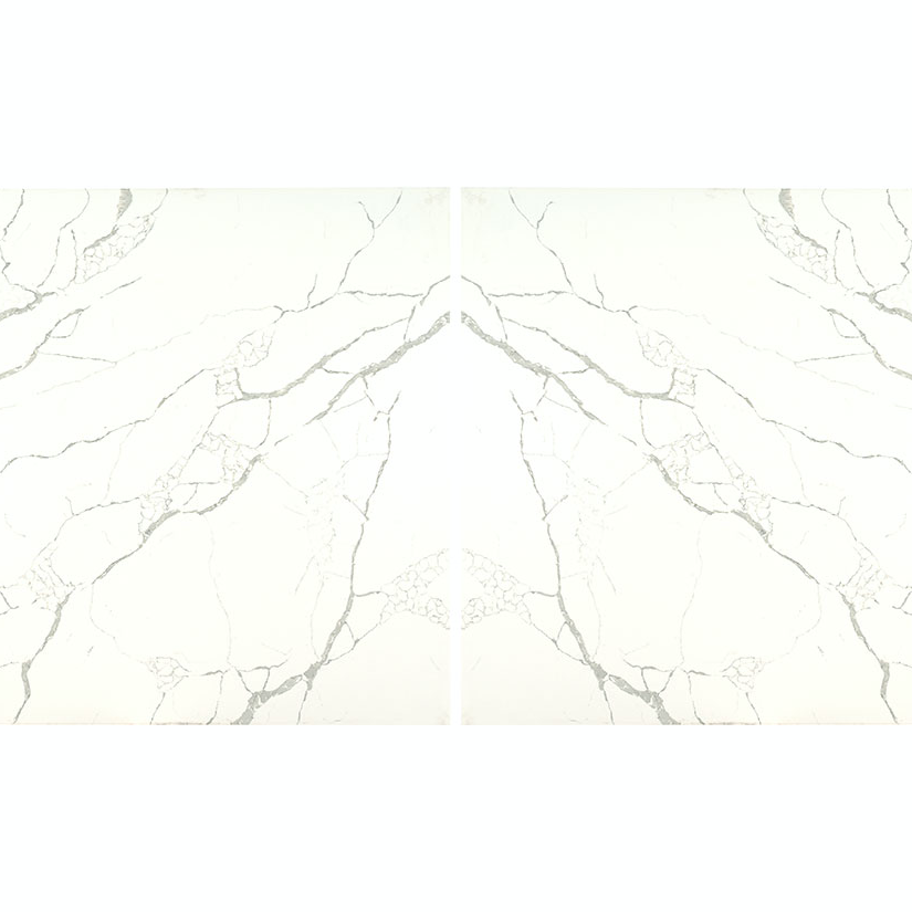Quartz - Calacatta Laza