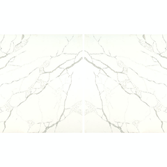 Quartz - Calacatta Laza