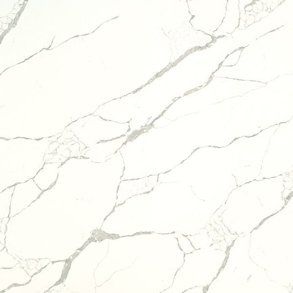 Quartz - Calacatta Laza