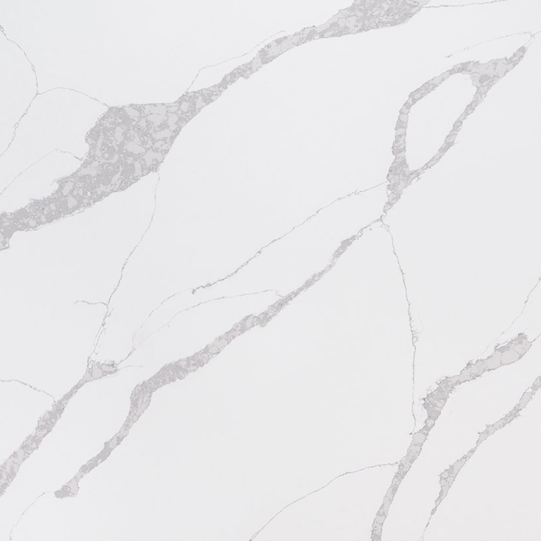 Quartz - Calacatta Leon