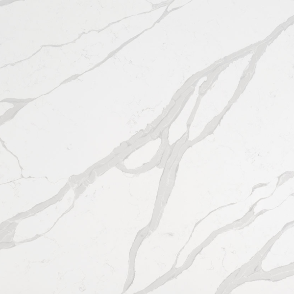 Quartz - Calacatta Luccia