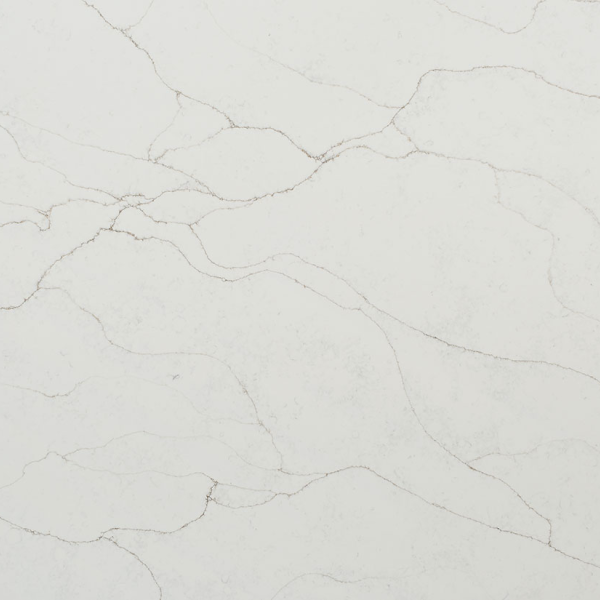 Quartz - Calacatta Prado