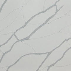 Quartz - Calacatta Sierra