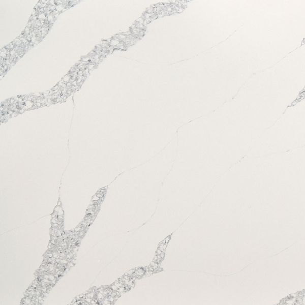 Quartz - Calacatta Venice