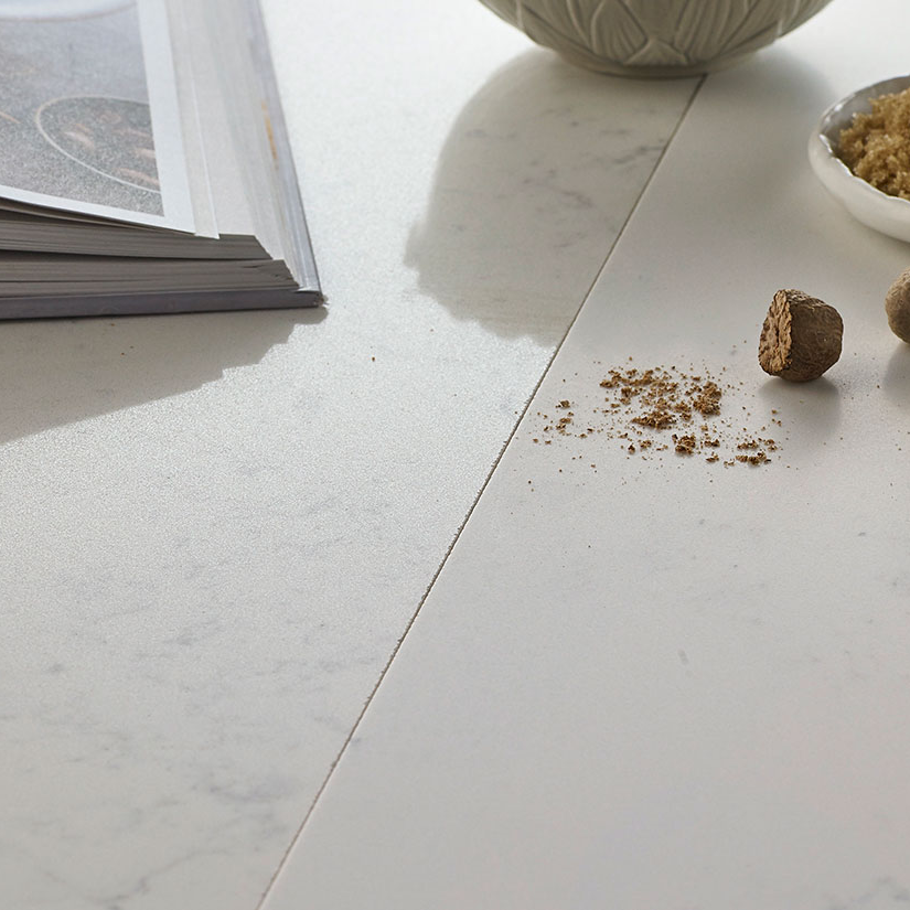 Quartz - Calacatta Vicenza